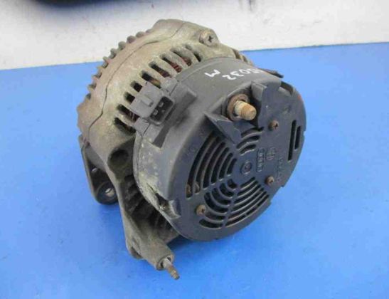AUDI A3 8L (1996-2003) Alternator 037903025B 21376178