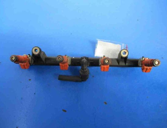 ALFA ROMEO 147 1 generation (2000-2010) Топливная рейка 0280151048 21377473