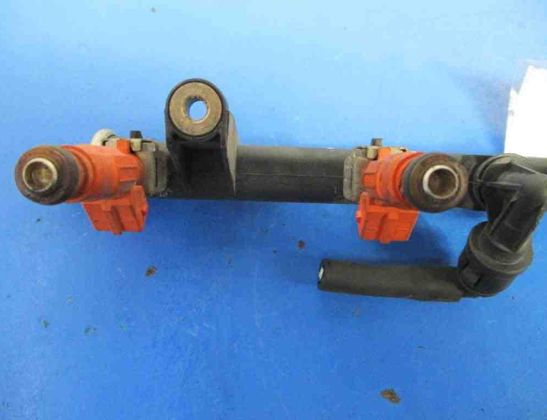 ALFA ROMEO 147 1 generation (2000-2010) Топливная рейка 0280151048 21377473