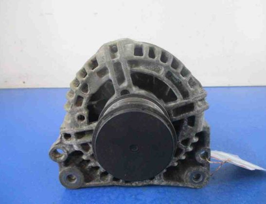 SEAT Ibiza 3 generation (2002-2008) Alternator 045903023 22058351