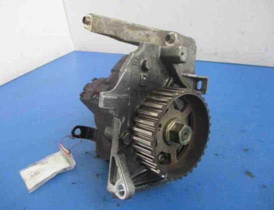 FORD Fiesta 5 generation (2001-2010) Топливный насос рейки 9641852080 25378452