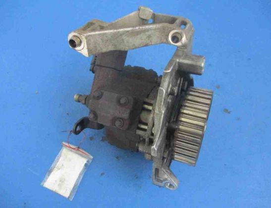 FORD Fiesta 5 generation (2001-2010) Топливный насос рейки 9641852080 25378452