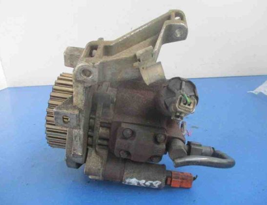 FORD Fiesta 5 generation (2001-2010) Топливный насос рейки 9641852080 25378452