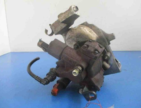 FORD Fiesta 5 generation (2001-2010) Топливный насос рейки 9641852080 25378452