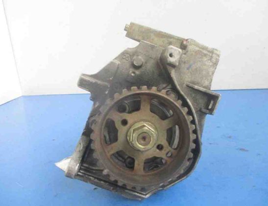 FORD Fiesta 5 generation (2001-2010) Топливный насос рейки 9641852080 25378452