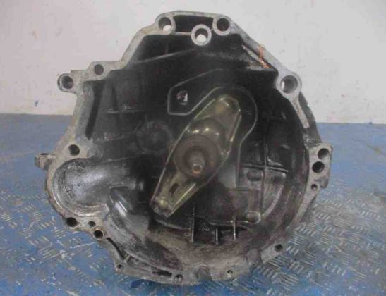 AUDI 80 B4 (1991-1996) Коробка передач 27669646