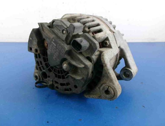 OPEL Corsa D (2006-2020) Ģenerators 13222930 31226221