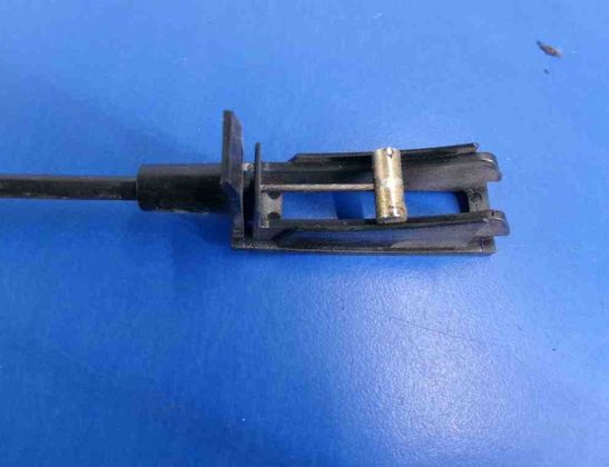 FORD Galaxy 1 generation (1995-2006) Замок задней правой двери 93BG220A20DD 31714417