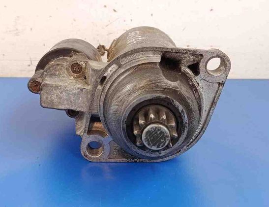 VOLKSWAGEN Golf 4 generation (1997-2006) Starteris 32037200