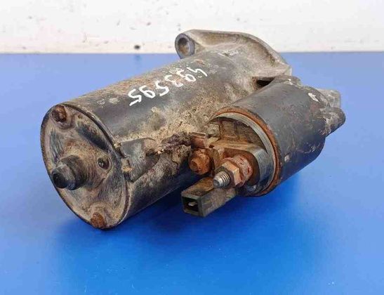 VOLKSWAGEN Golf 4 generation (1997-2006) Starteris 32037200