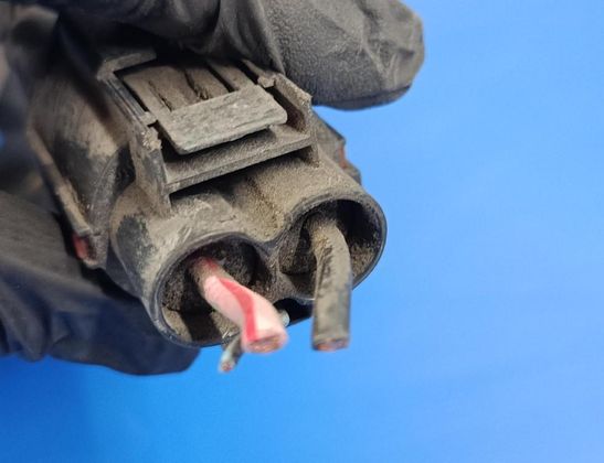 MAZDA Flair Wagon BA (1994-2000) Difuzora ventilators 3M5H-8C607-XE 32412555