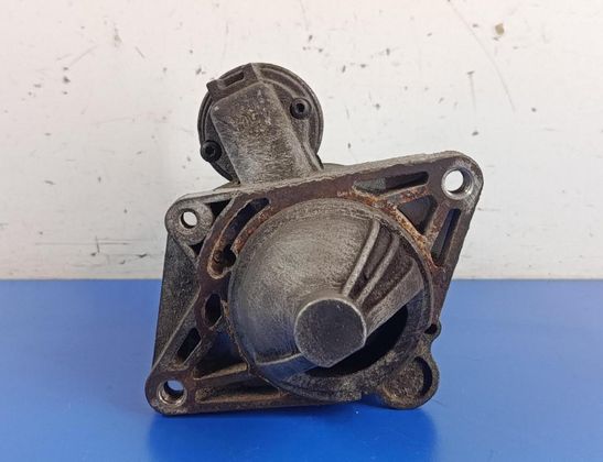 OPEL Vivaro A (2002-2006) Starter Motor 8200628430A 32546416