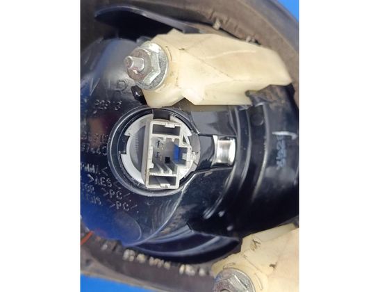 MAZDA Flair Wagon Aizmugurējais labais lukturis 32576307