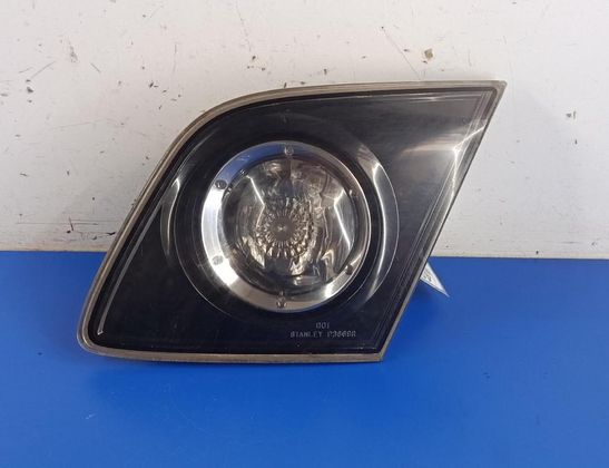 MAZDA Flair Wagon Aizmugurējais labais lukturis 32576307