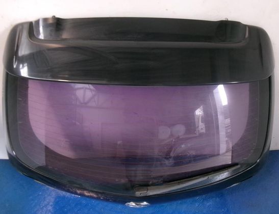 MAZDA Flair Wagon Bagāžnieks 32576309