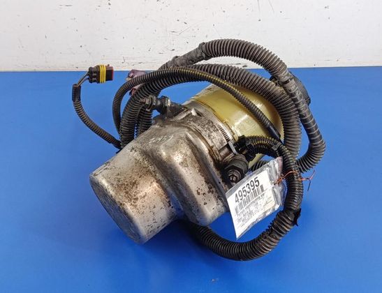 OPEL Astra G (1998-2009) Electric Power Steering  Pump 32576335