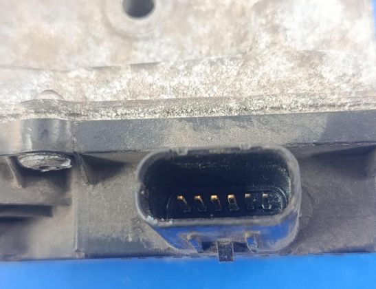 MAZDA Flair Wagon Kondicioniera gaisa aizbīdņa motorīts L3R413640 32691450