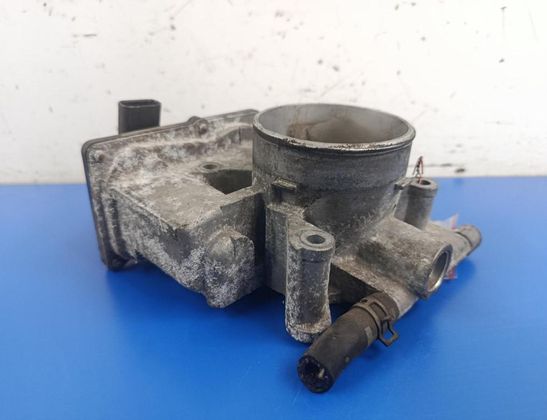 MAZDA Flair Wagon Kondicioniera gaisa aizbīdņa motorīts L3R413640 32691450