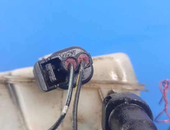 MAZDA Flair Wagon Bremžu vakuma pastiprinātājs 32691452