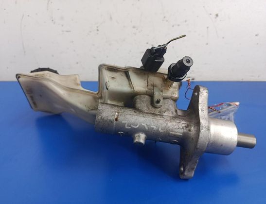 MAZDA Flair Wagon Bremžu vakuma pastiprinātājs 32691452