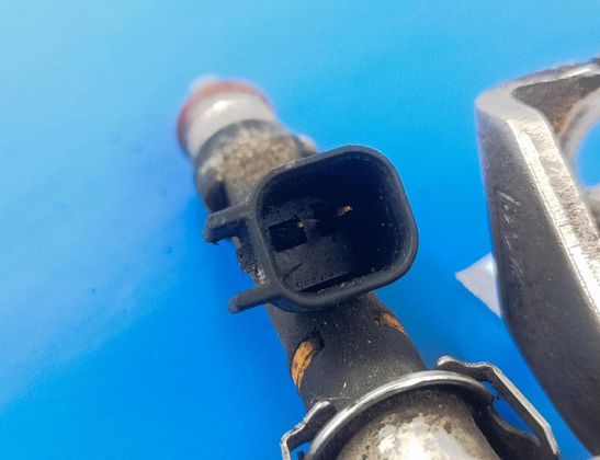 MAZDA Flair Wagon Degvielas reika 6M8G-9D280-AA 32691538