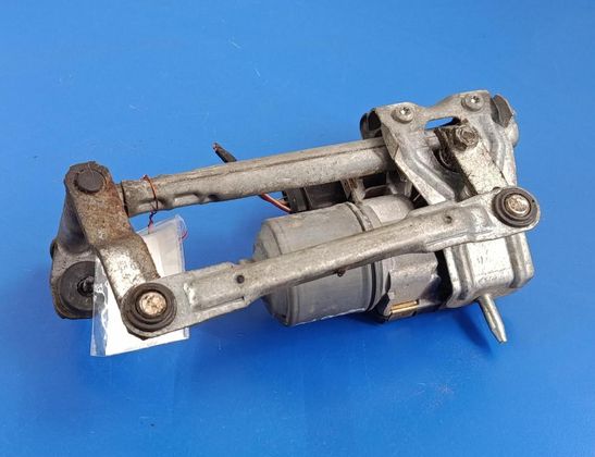 SEAT Altea 1 generation (2004-2013) Wiper motor 5P0955120A 32737293