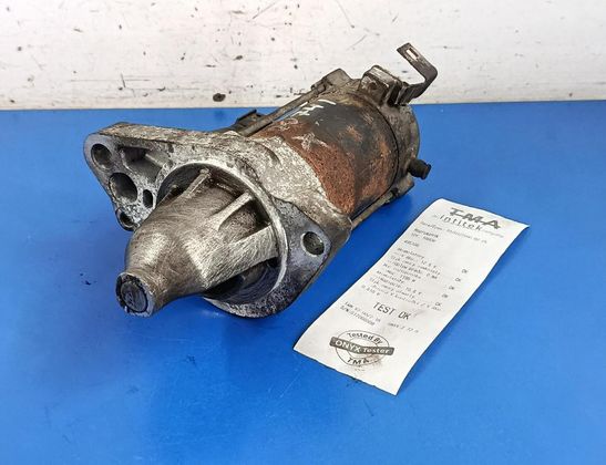 HONDA FR-V 1 generation (2004-2009) Starteris 428000-5001 32745766