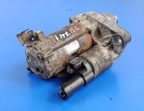HONDA FR-V 1 generation (2004-2009) Starteris 428000-5001 32745766