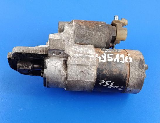 MAZDA Flair Wagon Starteris 32745802