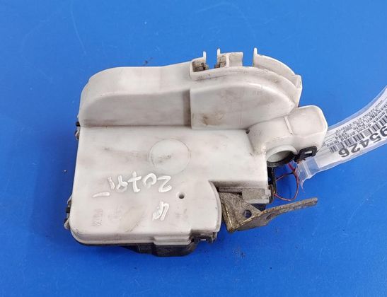 VOLKSWAGEN Polo 3 generation (1994-2002) Замок передней левой двери 32788085