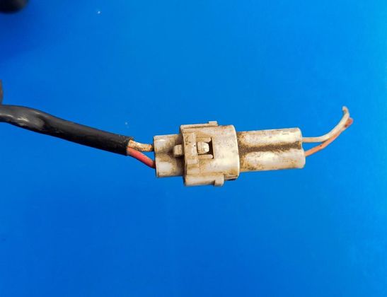 SUZUKI Swift 2 generation (1990-2004) Combustion module 33100-50G1 32804510
