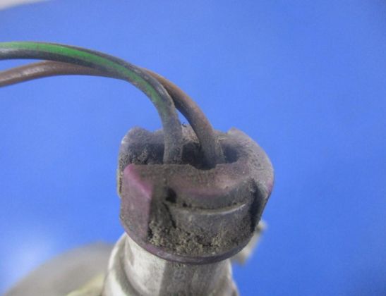 AUDI 100 4A/C4 (1990-1994) Передний правый указатель поворота 32859347