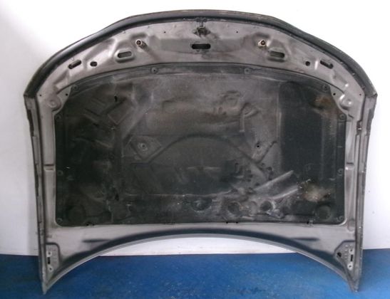 SAAB 9-3 2 generation (2002-2014) Motora pārsegs 32928440