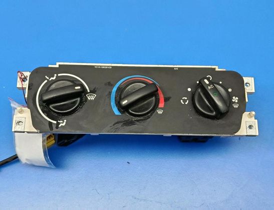 FORD Transit 3 generation (2000-2013) Climate  Control Unit YC1H-18D451A 33076316