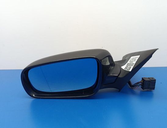 AUDI A6 C5/4B (1997-2004) Зеркало передней левой двери 33080716