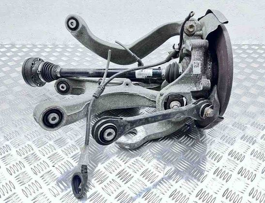 AUDI Q5 8R (2008-2017) Подвеска задняя 8R0505431F,8K0505323H,8R0505311F,030912,8R0501203C 32734795