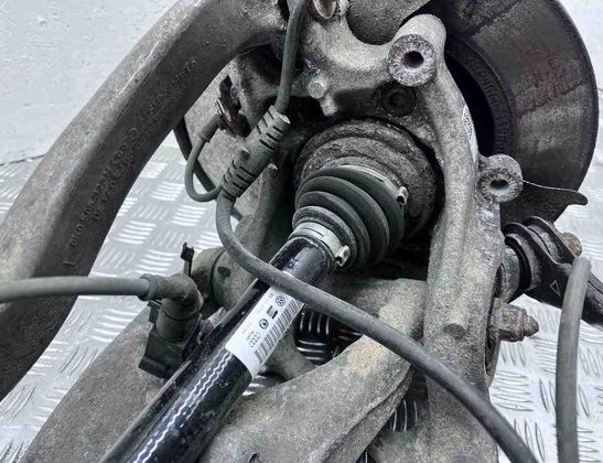 AUDI Q5 8R (2008-2017) Подвеска задняя 8R0505431F,8K0505323H,8R0505311F,030912,8R0501203C 32734795