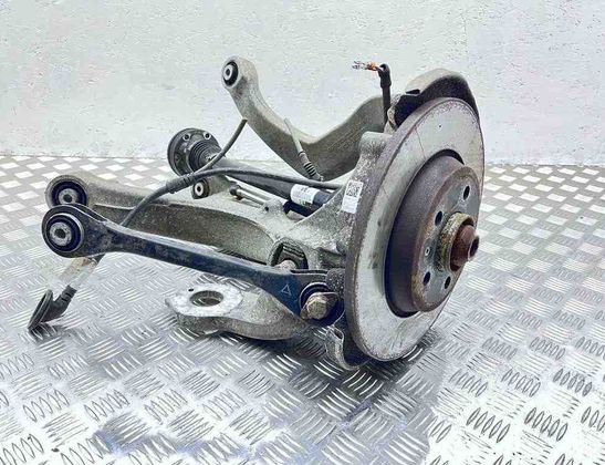 AUDI Q5 8R (2008-2017) Подвеска задняя 8R0505431F,8K0505323H,8R0505311F,030912,8R0501203C 32734795