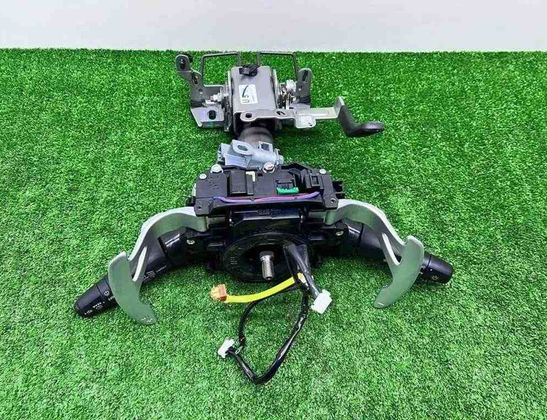 MITSUBISHI Outlander 3 generation (2012-2023) Indicator Wiper Stalk Switch 86070005,8600A740,8617A534 32734841