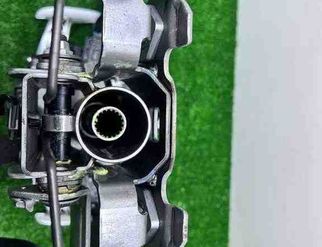 MITSUBISHI Outlander 3 generation (2012-2023) Indicator Wiper Stalk Switch 86070005,8600A740,8617A534 32734841