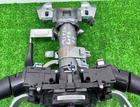 MITSUBISHI Outlander 3 generation (2012-2023) Indicator Wiper Stalk Switch 86070005,8600A740,8617A534 32734841