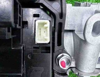 MITSUBISHI Outlander 3 generation (2012-2023) Indicator Wiper Stalk Switch 86070005,8600A740,8617A534 32734841