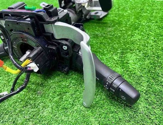 MITSUBISHI Outlander 3 generation (2012-2023) Indicator Wiper Stalk Switch 86070005,8600A740,8617A534 32734841