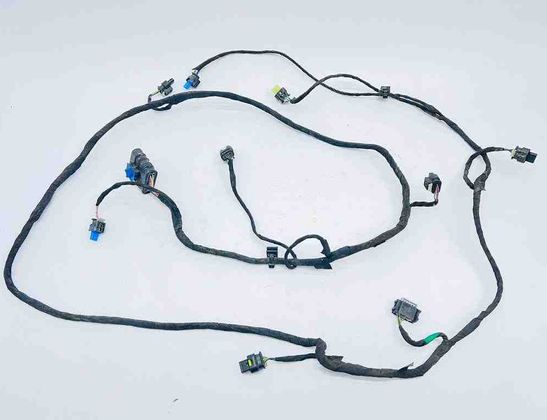 MERCEDES-BENZ S-Class W222/C217/A217 (2013-2020) Front Parking Aid Wiring A0001534524 32735183