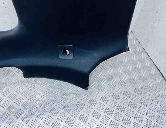 PORSCHE Cayenne 958 (2010-2018) Обивка потолка 0000179580,371604665786M,53LN6F 32735202