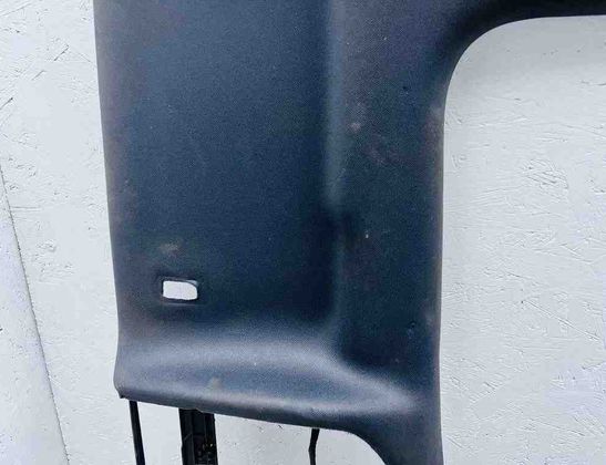 PORSCHE Cayenne 958 (2010-2018) Обивка потолка 0000179580,371604665786M,53LN6F 32735202