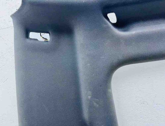 PORSCHE Cayenne 958 (2010-2018) Обивка потолка 0000179580,371604665786M,53LN6F 32735202