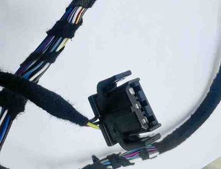 AUDI TT 8J (2006-2014) Kabeļi / vadi 8J8971726L,B1AG48J8726L0A,TAB010192BR 32735361