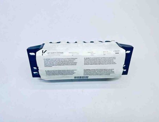 AUDI TT 8J (2006-2014) Vadības paneļa drošības spilvens SRS 1004332 32735362