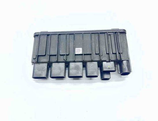 BMW 5 Series G30/G31 (2016-2023) Распределительная коробка 17B1541L0024,P00141659,8583091,P00141662,18576710 32735441